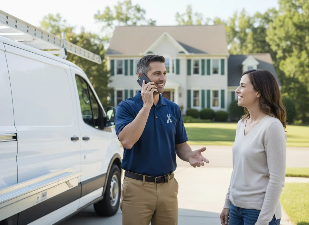 Home Gutter Service Thompson, IA FAQs